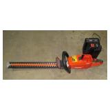 Battery Powered  Cordless Hedge Trimmers-
