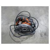 Electric Circular Saw-