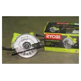 7-1/4" Circular Saw-