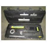 Tinker & Rasor Holiday Detector