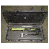 Tinker & Rasor Holiday Detector