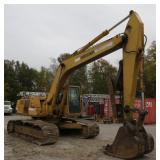 1993 Dresser 6220LC Excavator-