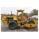 Dresser VOSA66A Compactor-