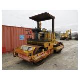 Dynapac CC21 II Roller