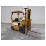 Komatsu FG15-14 Forklift