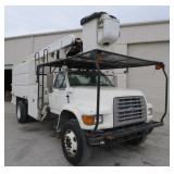 1995 Ford F800 55