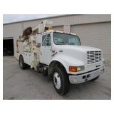 1999 International Digger Derrick 4900