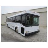 1995 Thomas Built Passenger Bus