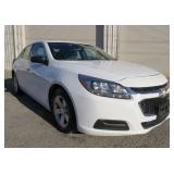 2015 Chevrolet Malibu