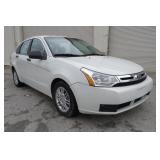 2011 Ford Focus SE