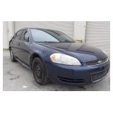 2010 Chevrolet Impala