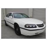 2004 Chevrolet Impala