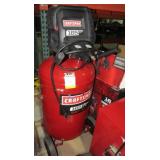 Air Compressor-