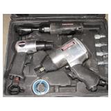 Mechanics Air Tool Kit-