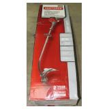 2-Cycle Curved Shaft Weed Wacker-