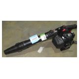 Gas Powered Blower/Vac-
