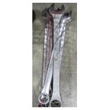 (Qty 6) Combination Wrenches-