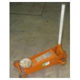 2-1/4 Ton Hydraulic Floor Jack-
