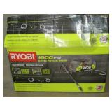 Ryobi Portable Electric Pressure Washer-