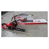 Homelite 14" Electric Chain Saw-