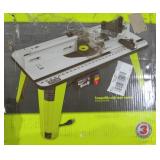 Ryobi Router Table-