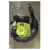 Ryobi Backpack Blower-