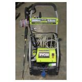 Ryobi Electric Pressure Washer-