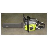 Ryobi 16" Gas Chain Saw-