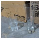 Drinking Glasses-