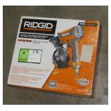 Rigid 1-3/4" Roofing Coil Nailer-