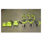 Ryobi Cordless String Trimmer-