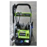 Ryobi Electric Pressure Washer-