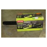Ryobi 14" Cordless Chain Saw-