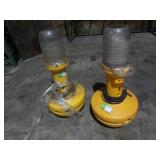 (Qty 2) Buoy Lights-