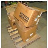 (Approx Qty 80) Hard Hats without Inserts-