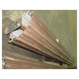 Concession Roll Up Door-