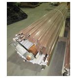 Concession Roll Up Door-