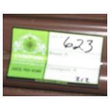 Concession Roll Up Door-