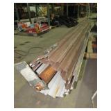 Concession Roll Up Door-