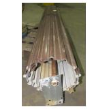 Concession Roll Up Door-