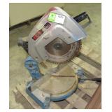 Ryobi 15" Miter Saw-