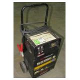 12V Battery Charger-
