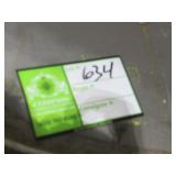 (Qty 18) Metal Cable Spools-