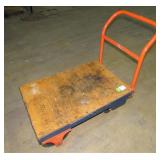 Utility Cart-