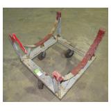 Pipe Dolly-