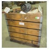 Gearbox, Electrical Supplies, Lights-