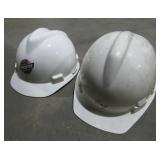 (Qty 14) Hard Hats with Inserts-