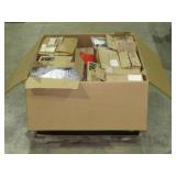 (Approx Qty 15) Assorted Termination Kits-