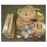 Heat Shrink Tubing, Plugs and Connectors-