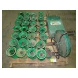 Greenlee Fish Tape System-